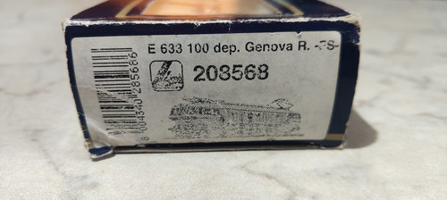 Lima collection 203569