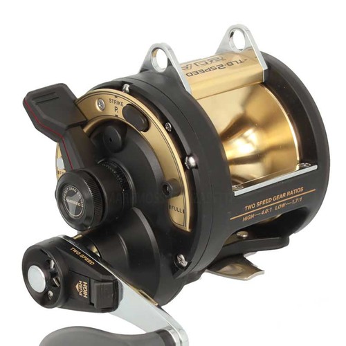 Shimano tld 50a mulinello - shimano,