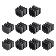 14.5x14x13mm Nero Termico