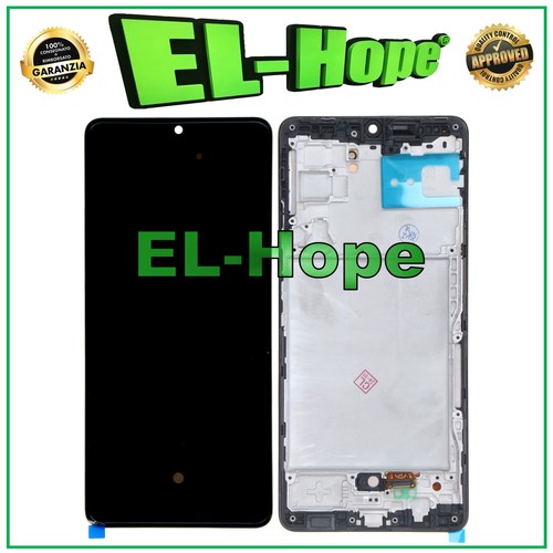 Display lcd oled frame - oled, +
