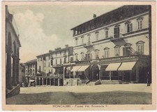 MONCALIERI - TORINO - PIAZZA