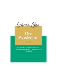 Scheda libro I Tre