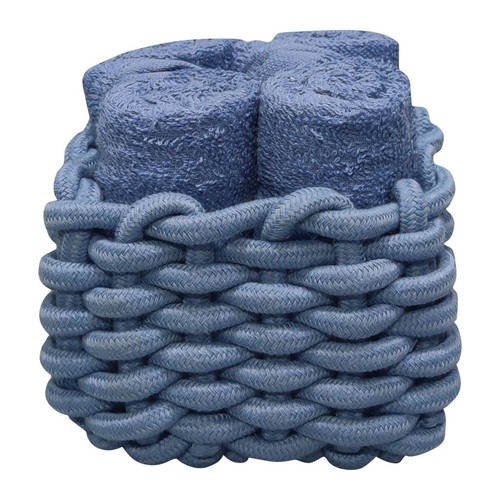 Daunex cestino intrecciato con - daunex,