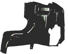 RIPARO PASSARUOTA LOCARO ANTERIORE DX P/ANT PER IVECO DAILY 1990>2000