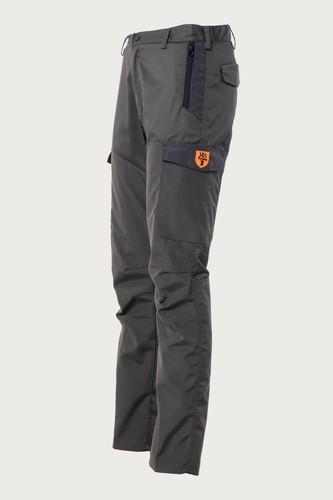 Pantalone uomo per caccia - pantalone,