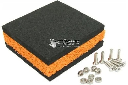 Aquacomputer shoggy sandwich - aquacomputer,