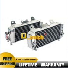 Radiatore in alluminio per