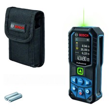 Bosch GLM 50-23G Telemetro