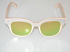 Occhiali da sole donna beige