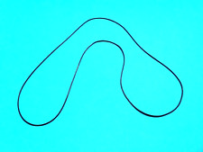 Cinghia tonda per TRANSROTOR