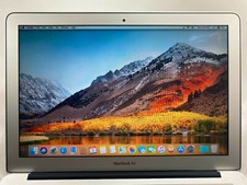 COMPLETE Apple MacBook Air