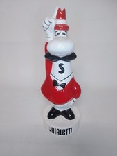 Ceramica Statua Omino Della