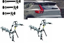 PORTABICI POSTERIORE 3 BINARI