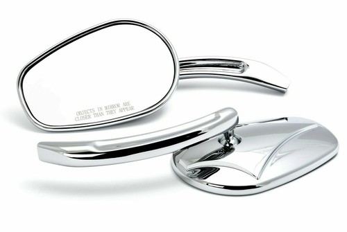 Specchietti moto universali - specchietti,