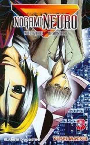 Manga planeta deagostini - planeta,