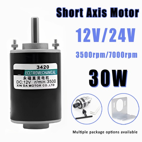 Motore 12v 3420 - motore,