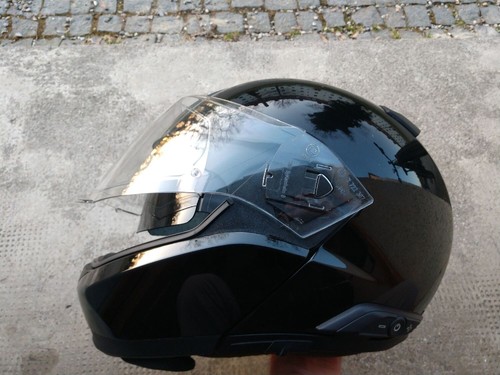 Casco bmw evo system taglia - evo,