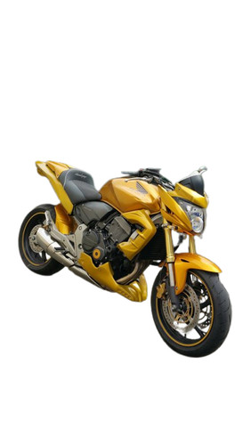 Ecopes boxer 600 hornet - |,