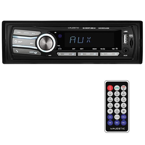 Stereo auto bluetooth - bluetooth, din