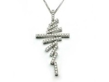 Collana Croce Damiani 20011188