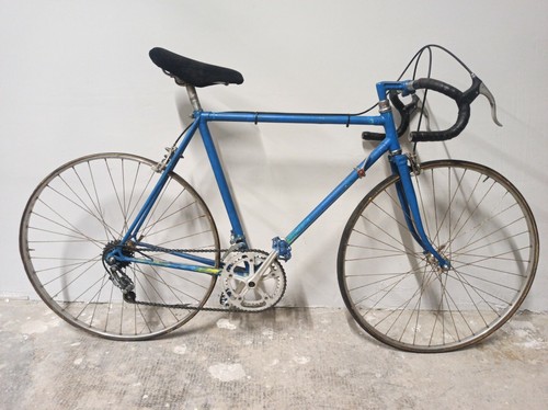 Bici bike eroica - bike, road