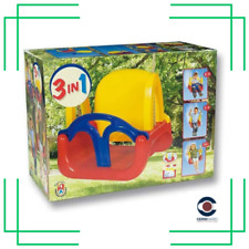 Seggiolino altalena bimbo 3 in