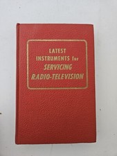 Latest Instruments for