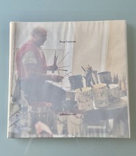 Bengt lindstrom galleria - lindstrom, san