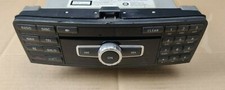 Mercedes-Benz R172 SLK Cd-Radio Comand Navigatore Head Unità Entry Ece