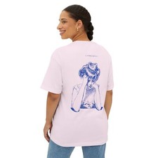 T-shirt Imagination Boxy