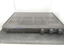 Amplificatore integrato