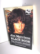 Jim Morrison Black book Trip aforismi ribellioni William Mandel BluesBrothers