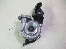 E-55567731 TURBINA TURBOCOMPRESSORE OPEL MERIVA B 1.7 CDTI 81KW GTC1446VZ A17DTC