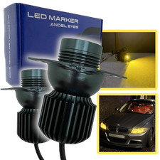 Lampadine LED 80W giallo