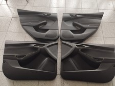 Ford Focus mk3.5 4 Pannelli Porta Berlina e/o Station Wagon Cartelle