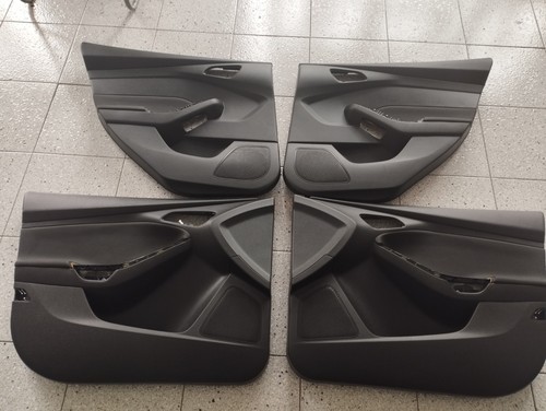 Ford focus mk3 pannelli - focus, 4