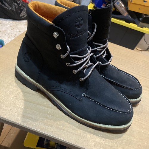 Stivali timberland rebotl - stivali,