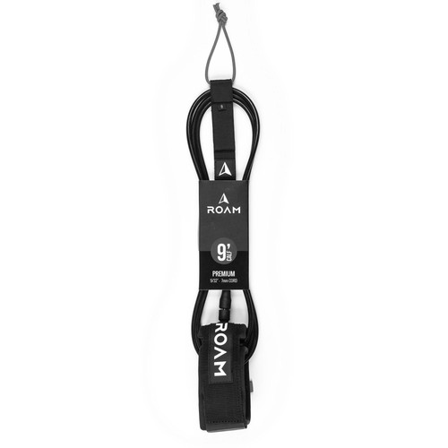 Roam surfboard leash premium - roam,