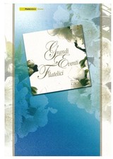 2007 Folder Grandi Eventi