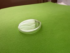 Vetro Plexi 309 Bombato alto Vintage