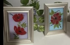 quadro moderno Dipinto Sul