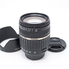 Tamron 18-200 mm f/3.5-6.3 XR