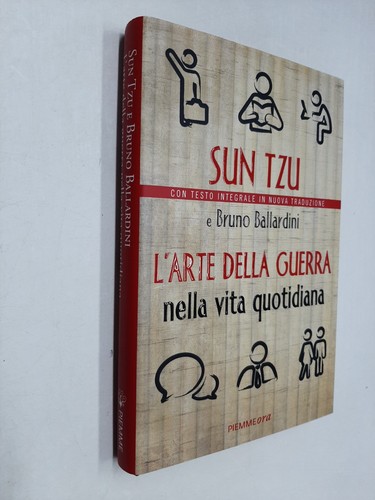 Arte della guerra - l'arte,