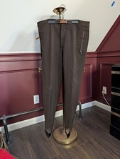 Pantaloni da sci vintage