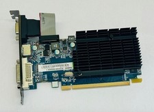 Scheda video grafica 1 GB