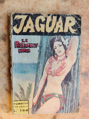 Rarissimo fumetto epoca - fumetto, '