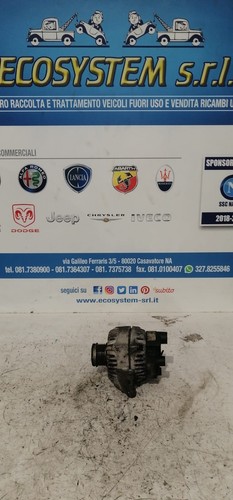 Alternatore per fiat punto - per,