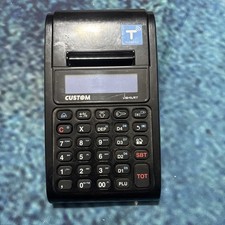 Registratore di cassa