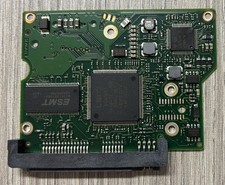 Scheda Elettronica PCB Hard