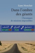 Liam Monclair Dans l'Ombre des